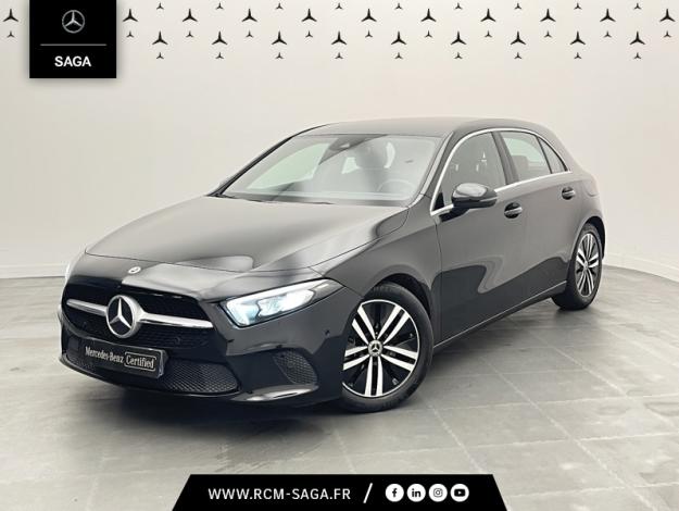 MERCEDES-BENZ Classe A 200 d Progressive Line  Classe A 200 d Progressive Line