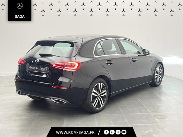 MERCEDES-BENZ Classe A 200 d Progressive Line  Classe A 200 d Progressive Line