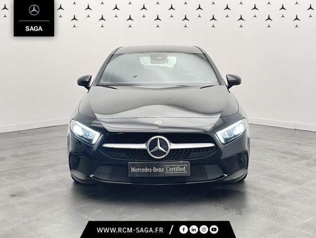MERCEDES-BENZ Classe A 200 d Progressive Line  Classe A 200 d Progressive Line