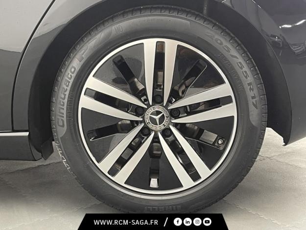 MERCEDES-BENZ Classe A 200 d Progressive Line  Classe A 200 d Progressive Line