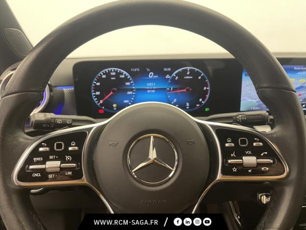 MERCEDES-BENZ Classe A 200 d Progressive Line  Classe A 200 d Progressive Line