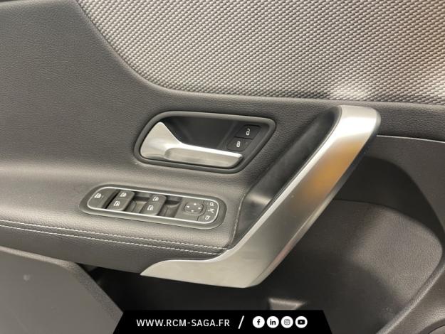 MERCEDES-BENZ Classe A 200 d Progressive Line  Classe A 200 d Progressive Line