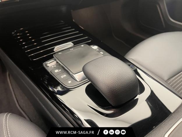 MERCEDES-BENZ Classe A 200 d Progressive Line  Classe A 200 d Progressive Line