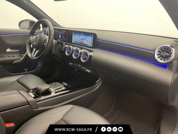 MERCEDES-BENZ Classe A 200 d Progressive Line  Classe A 200 d Progressive Line