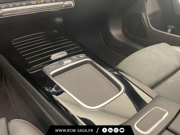 MERCEDES-BENZ CLA Coupé CLA 250 e Hybrid EQ Coupé AMG Line  