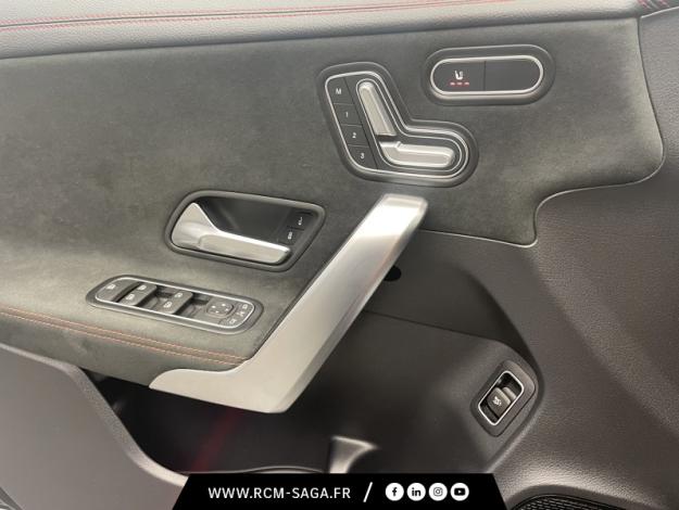 MERCEDES-BENZ CLA Coupé CLA 250 e Hybrid EQ Coupé AMG Line  