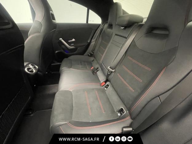 MERCEDES-BENZ CLA Coupé CLA 250 e Hybrid EQ Coupé AMG Line  