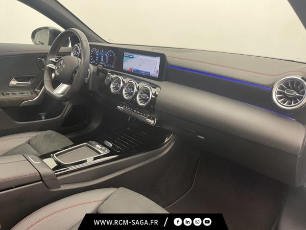 MERCEDES-BENZ CLA Coupé CLA 250 e Hybrid EQ Coupé AMG Line  