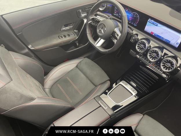 MERCEDES-BENZ CLA Coupé CLA 250 e Hybrid EQ Coupé AMG Line  