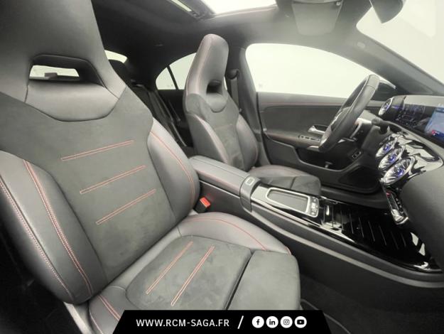 MERCEDES-BENZ CLA Coupé CLA 250 e Hybrid EQ Coupé AMG Line  