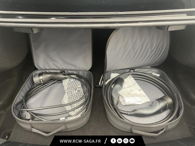 MERCEDES-BENZ CLA Coupé CLA 250 e Hybrid EQ Coupé AMG Line  