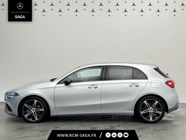 MERCEDES-BENZ Classe A 180 d Progressive Line  