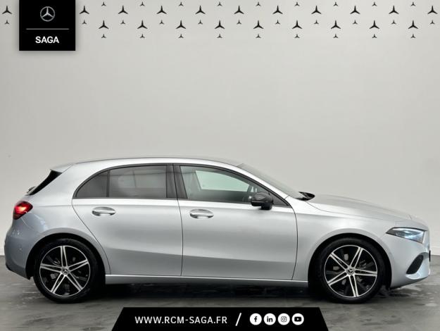MERCEDES-BENZ Classe A 180 d Progressive Line  
