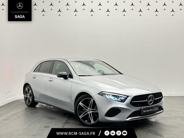 MERCEDES-BENZ Classe A 180 d Progressive Line  