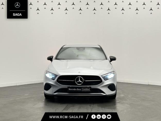 MERCEDES-BENZ Classe A 180 d Progressive Line  