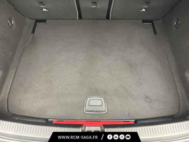 MERCEDES-BENZ Classe A 180 d Progressive Line  