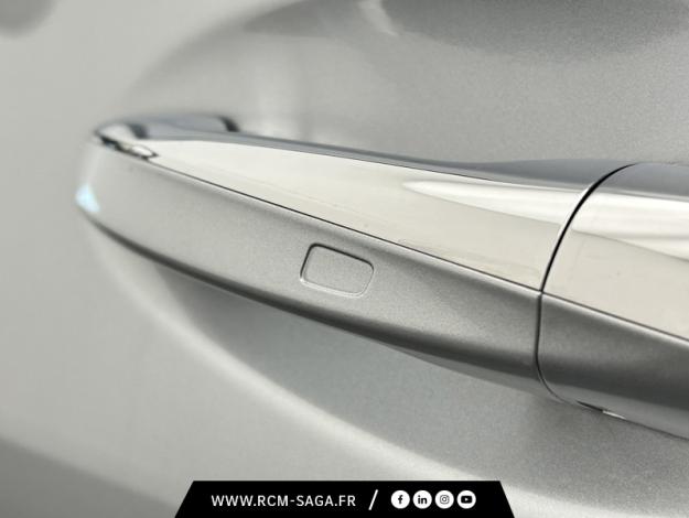 MERCEDES-BENZ Classe A 180 d Progressive Line  