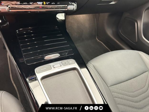 MERCEDES-BENZ Classe A 180 d Progressive Line  