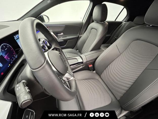 MERCEDES-BENZ Classe A 180 d Progressive Line  