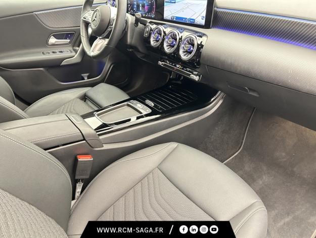 MERCEDES-BENZ Classe A 180 d Progressive Line  