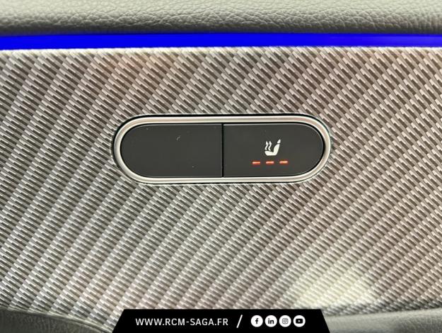 MERCEDES-BENZ Classe A 180 d Progressive Line  