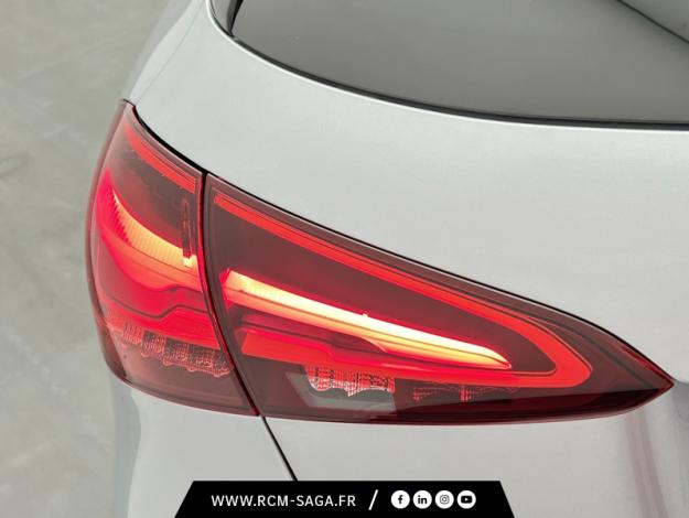 MERCEDES-BENZ Classe A 180 d Progressive Line  