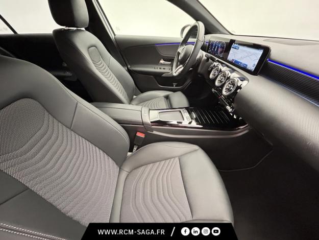 MERCEDES-BENZ Classe A 180 d Progressive Line  