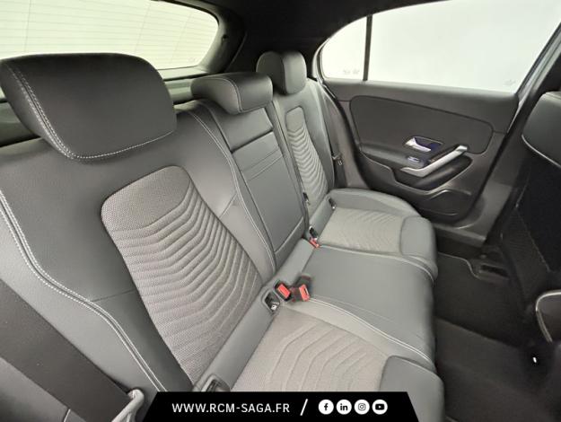 MERCEDES-BENZ Classe A 180 d Progressive Line  