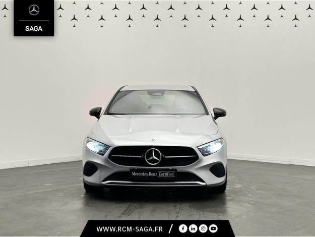 MERCEDES-BENZ Classe A 180 d Progressive Line  