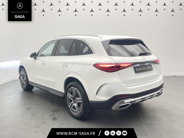 MERCEDES-BENZ GLC SUV GLC 300 de Hybrid EQ 4MATIC AMG Line  