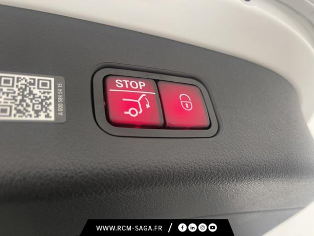 MERCEDES-BENZ GLC SUV GLC 300 de Hybrid EQ 4MATIC AMG Line  