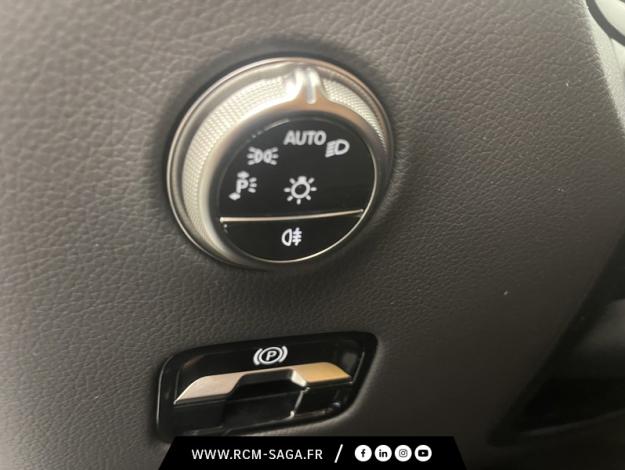 MERCEDES-BENZ GLC SUV GLC 300 de Hybrid EQ 4MATIC AMG Line  