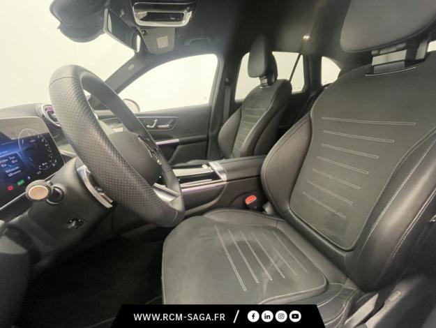 MERCEDES-BENZ GLC SUV GLC 300 de Hybrid EQ 4MATIC AMG Line  