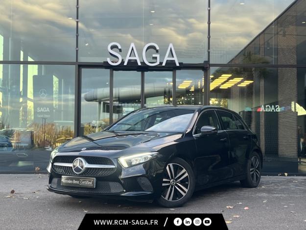 MERCEDES-BENZ Classe A 160 Progressive Line  