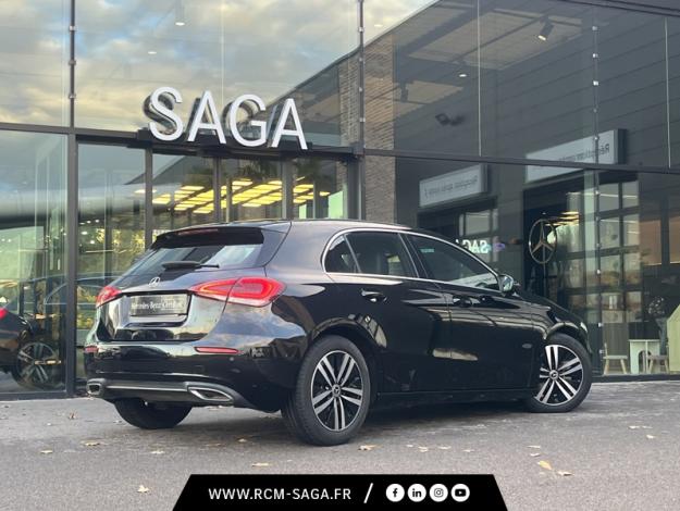 MERCEDES-BENZ Classe A 160 Progressive Line  