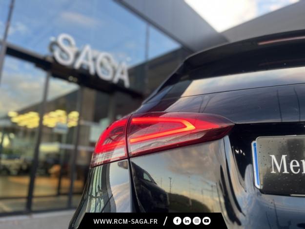 MERCEDES-BENZ Classe A 160 Progressive Line  