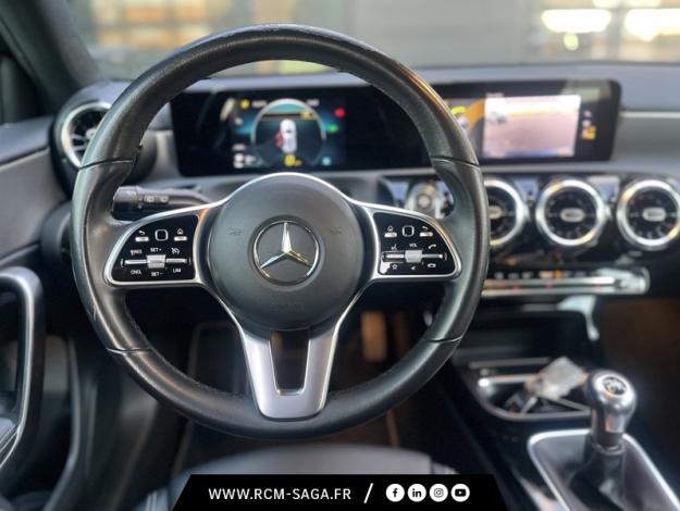 MERCEDES-BENZ Classe A 160 Progressive Line  