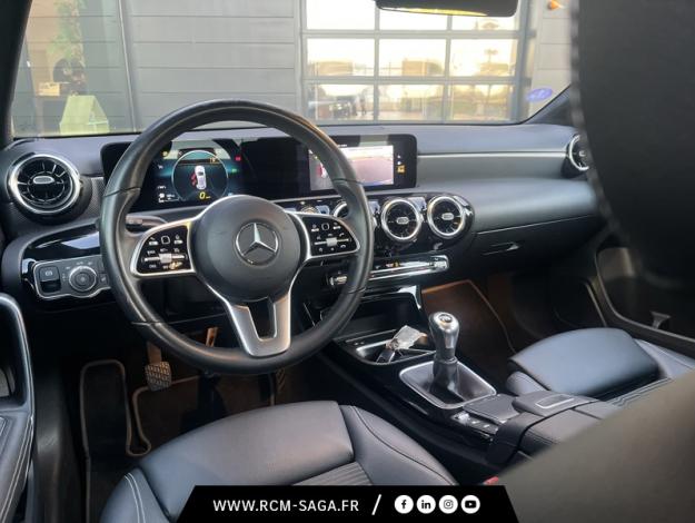 MERCEDES-BENZ Classe A 160 Progressive Line  
