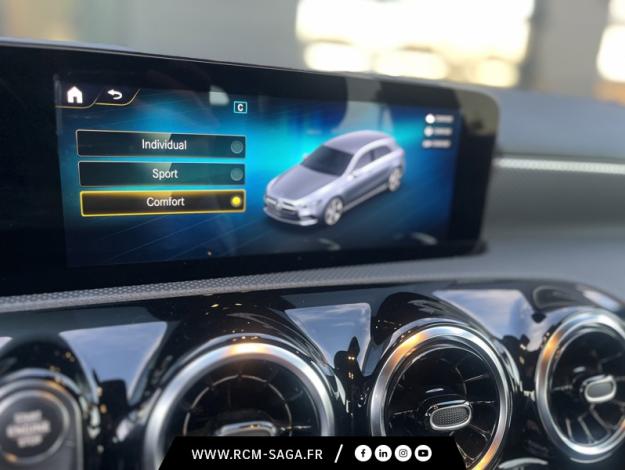 MERCEDES-BENZ Classe A 160 Progressive Line  