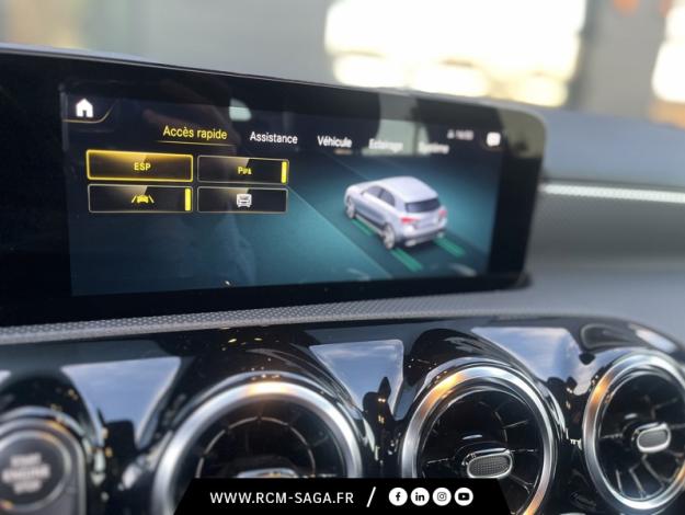 MERCEDES-BENZ Classe A 160 Progressive Line  