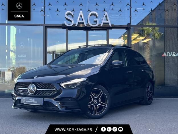 MERCEDES-BENZ Classe B 200 d AMG Line  Classe B 200 d AMG Line