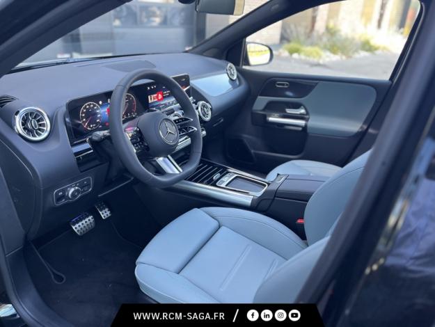 MERCEDES-BENZ Classe B 200 d AMG Line  Classe B 200 d AMG Line