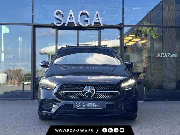 MERCEDES-BENZ Classe B 200 d AMG Line  Classe B 200 d AMG Line