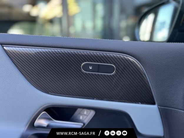 MERCEDES-BENZ Classe B 200 d AMG Line  Classe B 200 d AMG Line