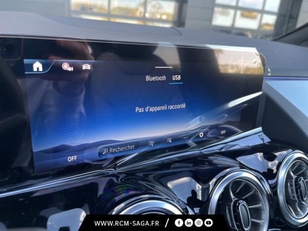 MERCEDES-BENZ Classe B 200 d AMG Line  Classe B 200 d AMG Line