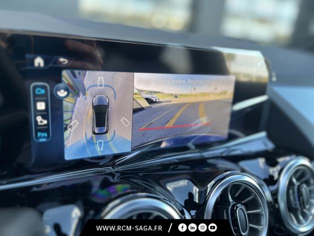 MERCEDES-BENZ Classe B 200 d AMG Line  Classe B 200 d AMG Line