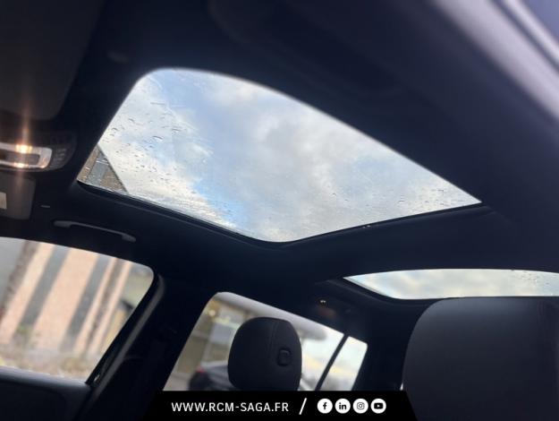 MERCEDES-BENZ GLB 200 d AMG Line  