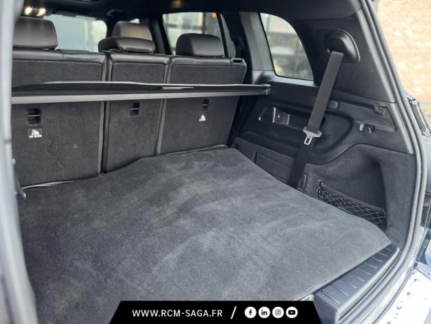 MERCEDES-BENZ GLB 200 d AMG Line  