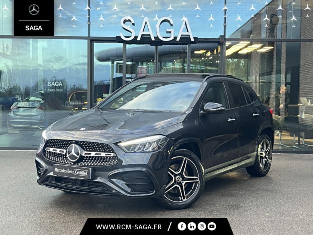 MERCEDES-BENZ GLA 250 e Hybrid EQ AMG Line  
