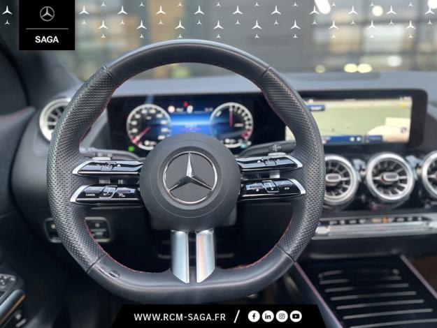 MERCEDES-BENZ GLA 250 e Hybrid EQ AMG Line  